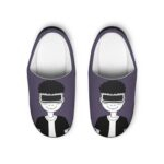 Indoor Slippers Tech Dude 1