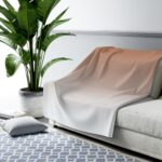 Sherpa Fleece Blanket Grill L