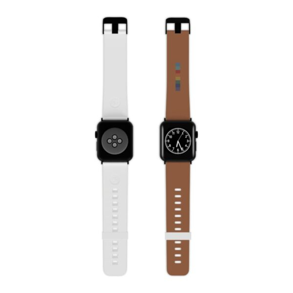 Apple Watch Band | Grill Dude