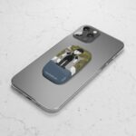 PHONE CLICK-ON GRIP