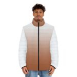 Puffer Jacket Grill 3