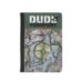 Passport Cover | Nature Dude