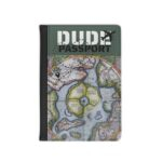 Passport Cover