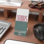 Mobile Phone Stand