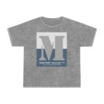 Mineral Wash T-Shirt DIY 1