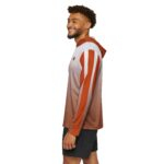 Sports Hoodie Grill 5