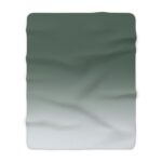 Sherpa Fleece Blanket Nature L