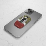PHONE CLICK-ON GRIP