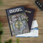 Passport Cover