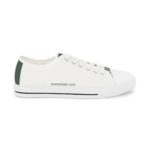 Sneakers Nature White 5