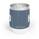 Short Tumbler DIY 2