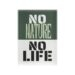 AcryliPrint Decor Block | Nature Dude