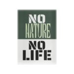 Acryliprint Decor Block Nature 1