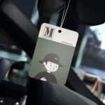 Car Air Freshener