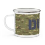 Enamel Mug Sports 3