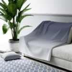Sherpa Fleece Blanket Sports L