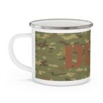 Enamel Mug Grill 3