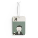 Car Air Freshener
