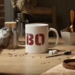 Jumbo Mug Gears 5