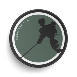 Hockey Puck