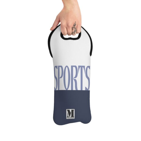 Wine Carrier | Sports Dude