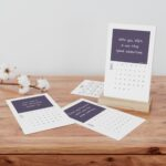 2025 Love Calendar Tech 7