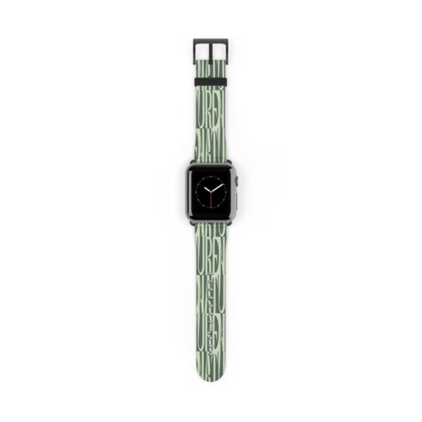 Watch Band | Nature Dude