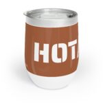 Short Tumbler Grill 3