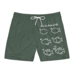 Swim Trunks Nature 5