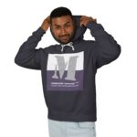 Lightweight Hoodie Tech Black 3