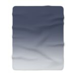 Sherpa Fleece Blanket Sports L