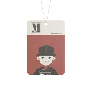 Car Air Freshener