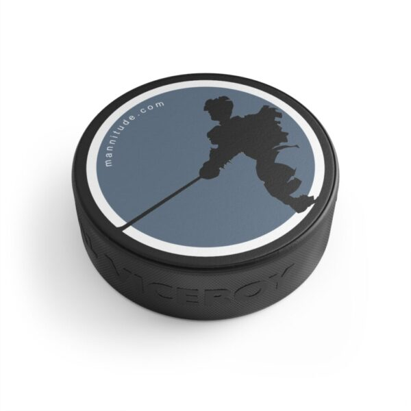 Hockey Puck | DIY Dude