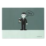 Cutting Board Drinks L 1