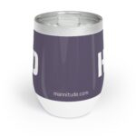 Short Tumbler Tech 2
