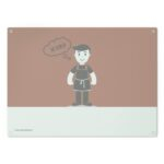Cutting Board Grill L 2
