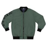 Bomber Jacket Nature