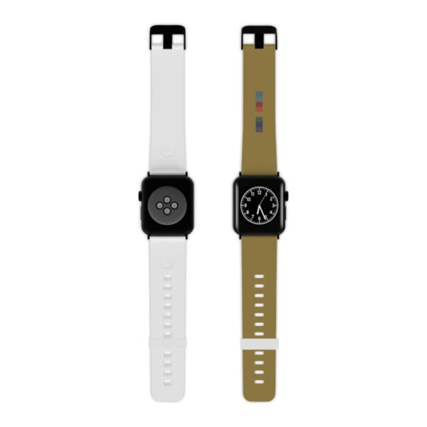 Apple Watch Band | Music Dude