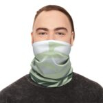 Winter Neck Gaiter Nature 3