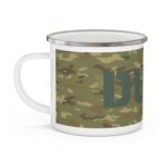 Enamel Mug Nature 3