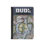 Passport Cover