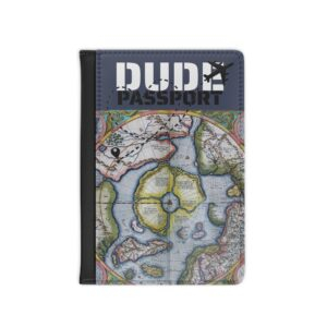 Passport Cover