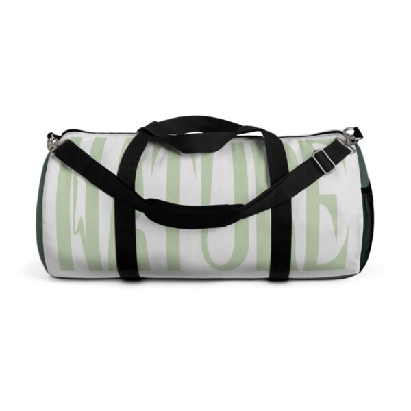 Duffel Bag | Nature Dude