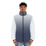 Puffer Jacket Sports 3