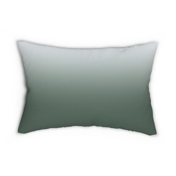 Lumbar Pillow | Nature Dude