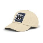 Distressed Cap Sports 2