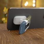 PHONE CLICK-ON GRIP