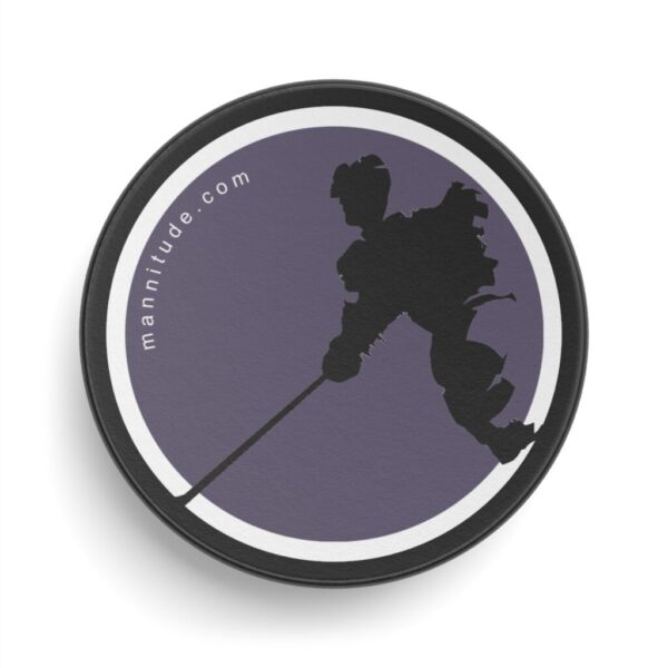 Hockey Puck | Tech Dude