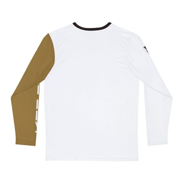 Long Sleeve Shirt | Music Dude