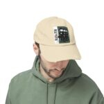 Distressed Cap Nature 4